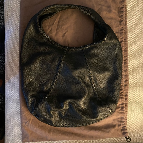 Bottega Veneta Cervo Hobo Bag (Large) - Picture 7 of 12